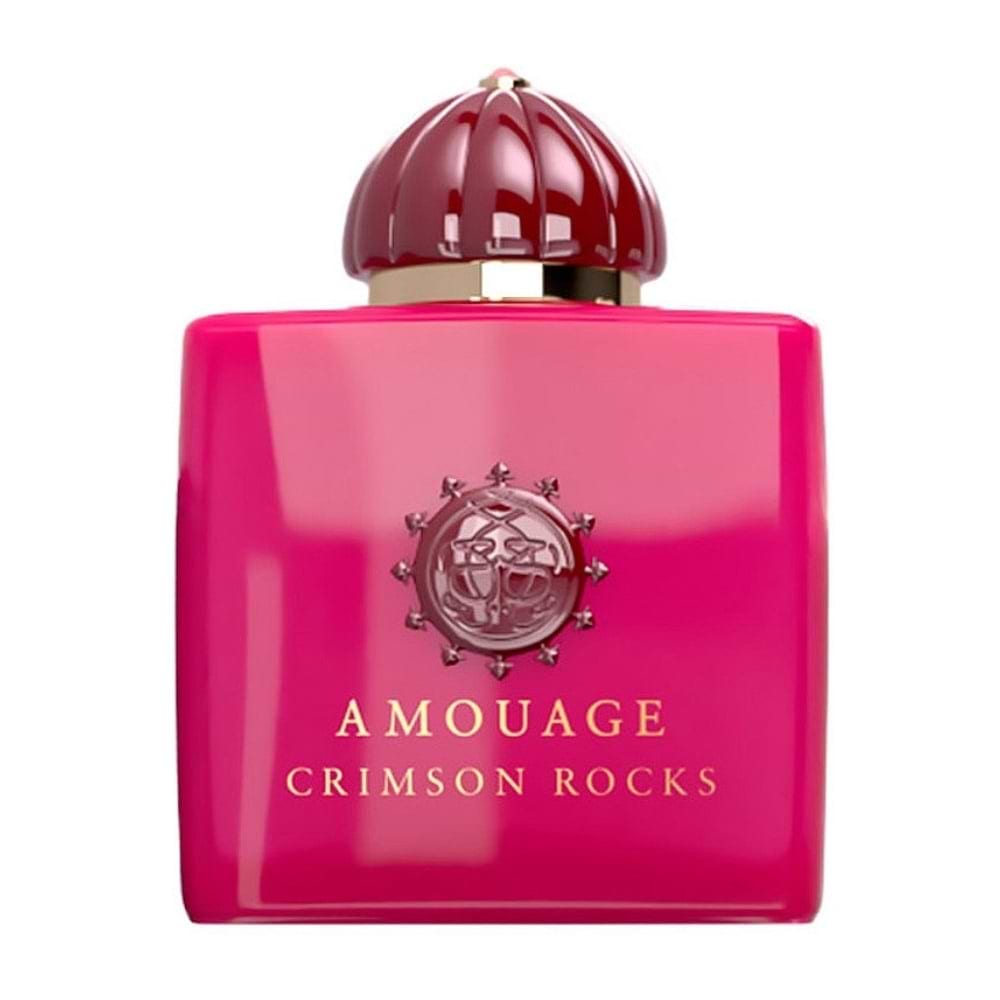 Crimson Rocks