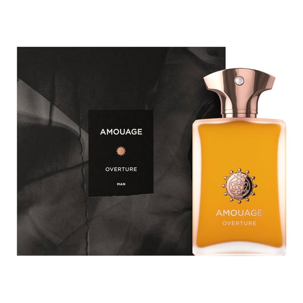 Overture Man