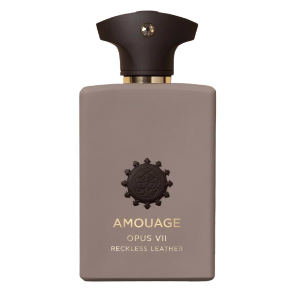 Amouage Opus VII Reckless Leather