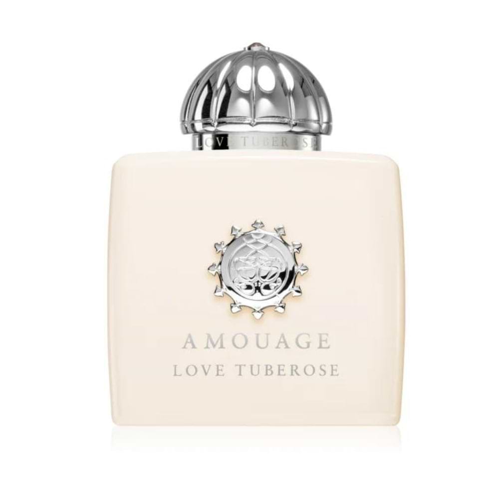 Love Tuberose