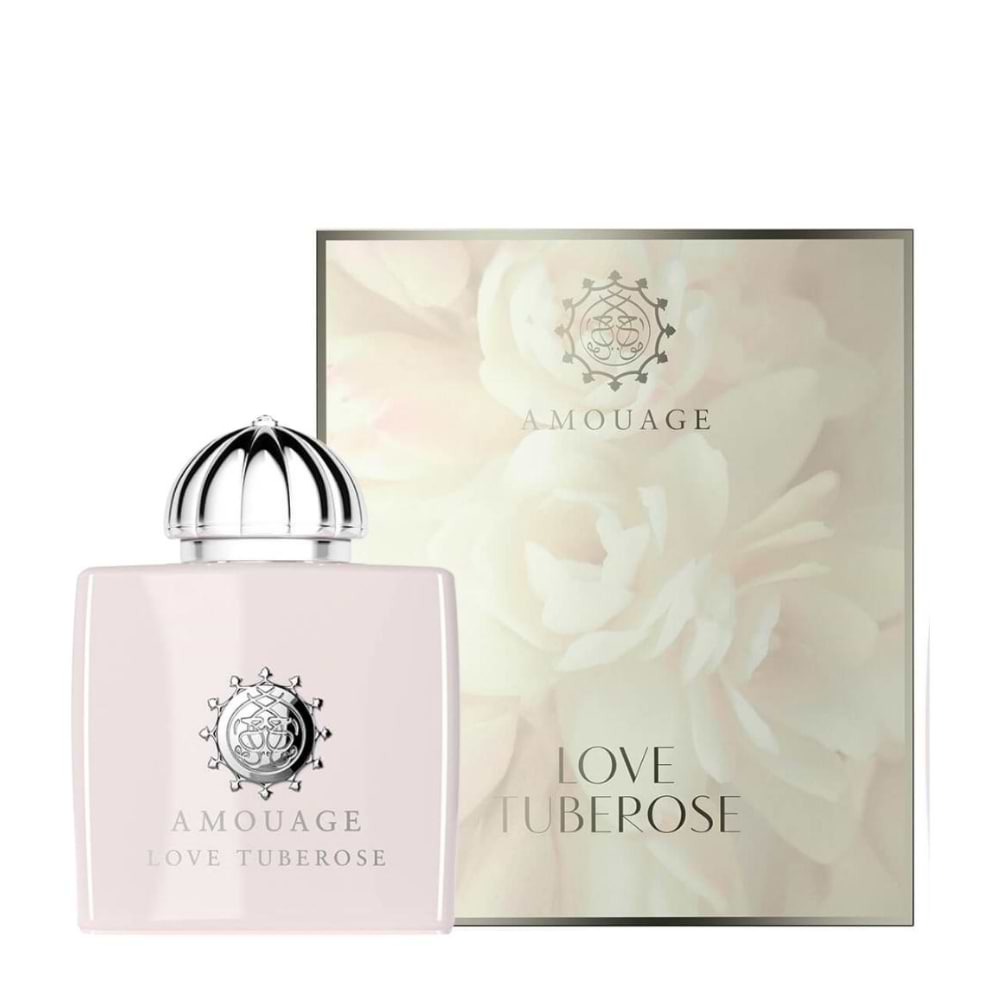 Love Tuberose