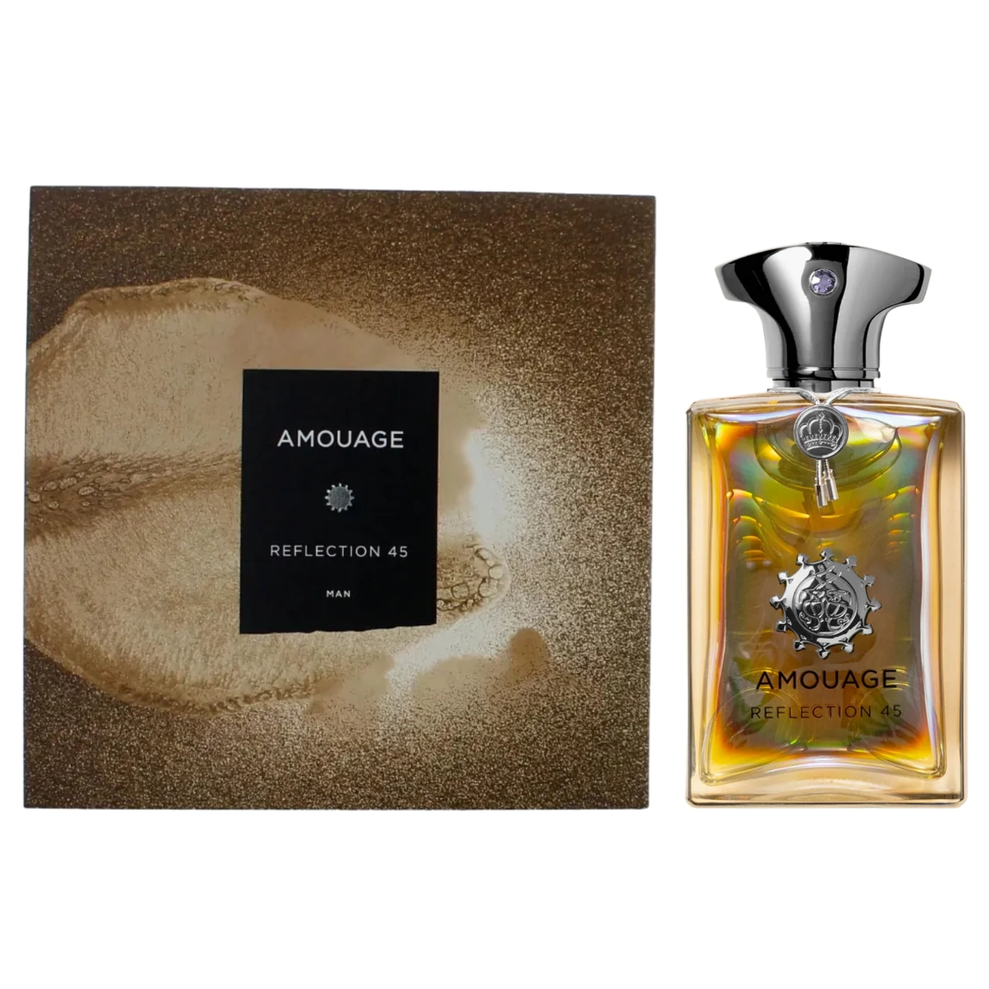 Reflection 45 