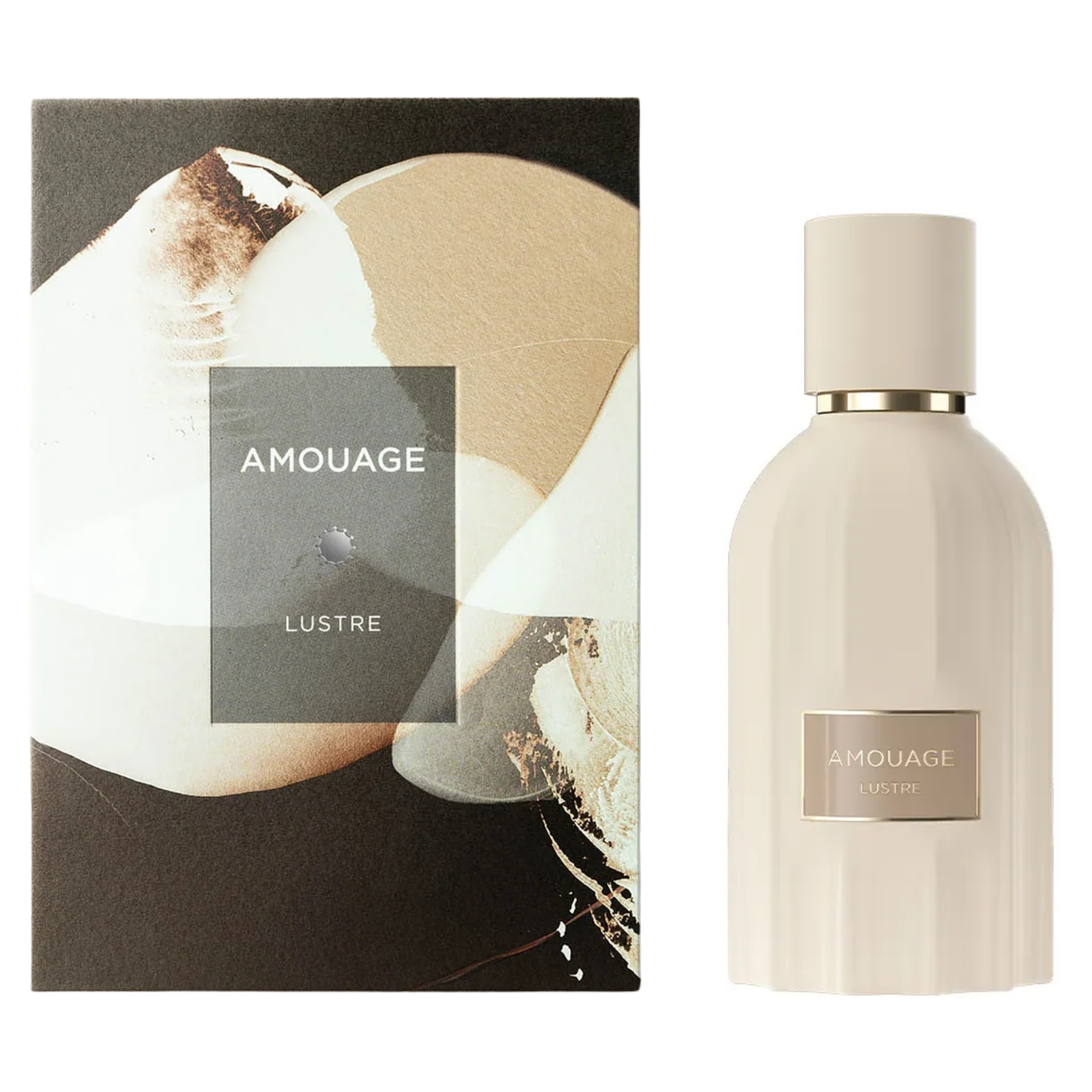 AMOUAGE Lustre 100ml 香水 Amouage Lustre Unisex Luxury Cardamom Orris EDP 100ml