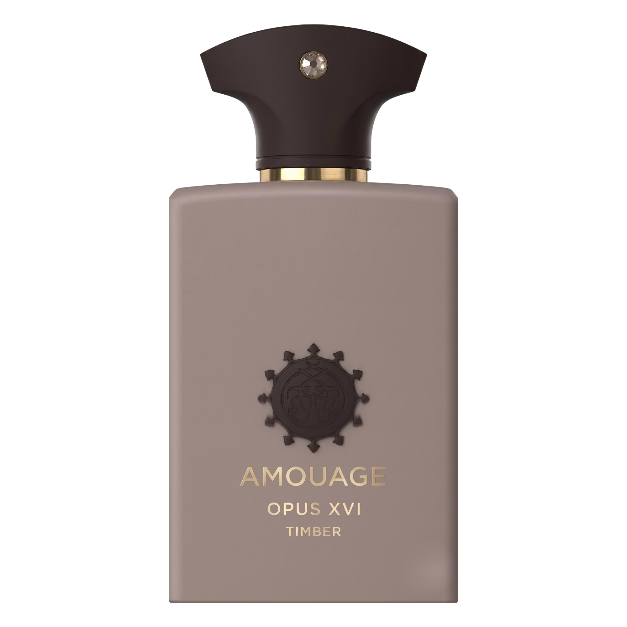 Amouage Opus XVI Timber