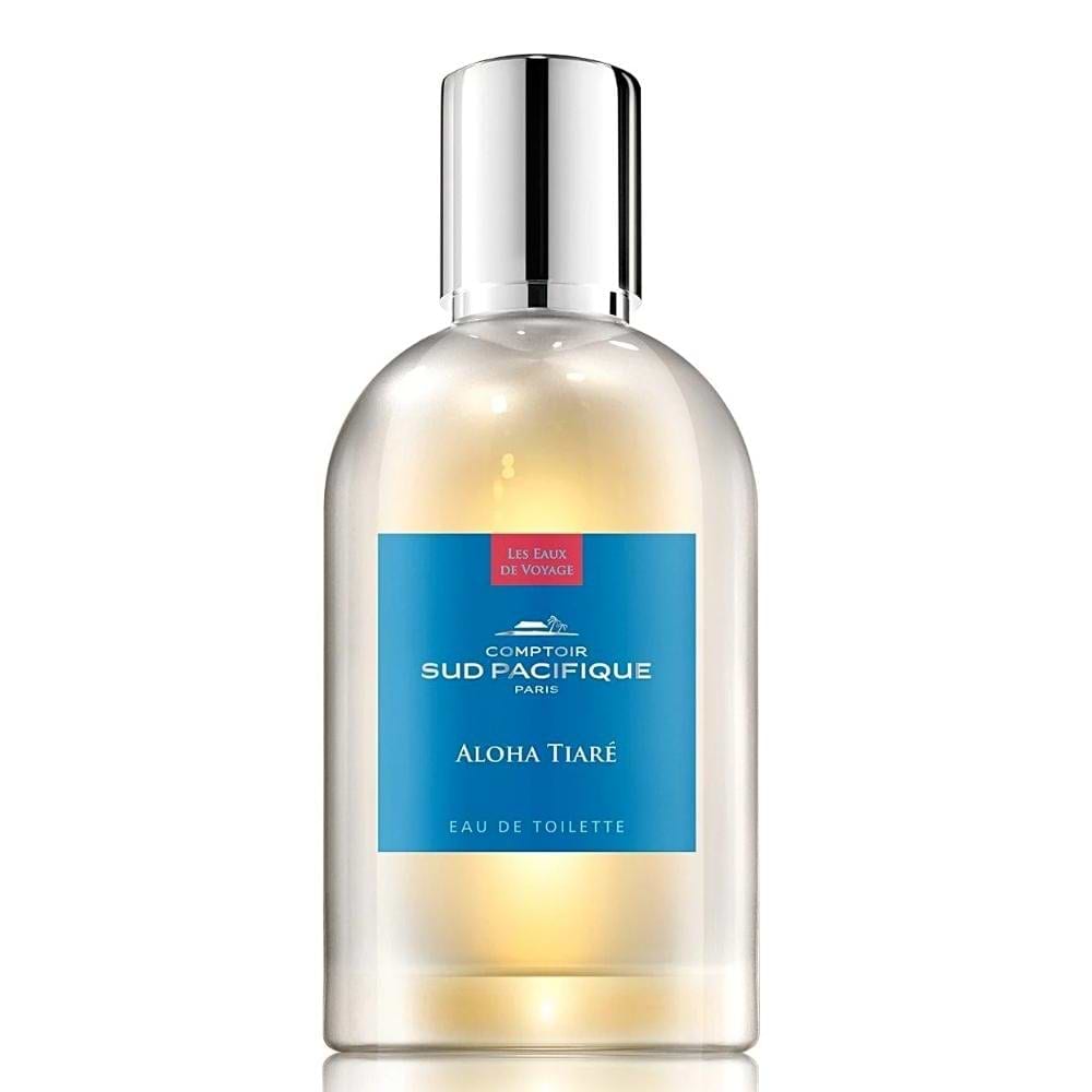 Comptoir Sud Pacifique Aloha Tiare 