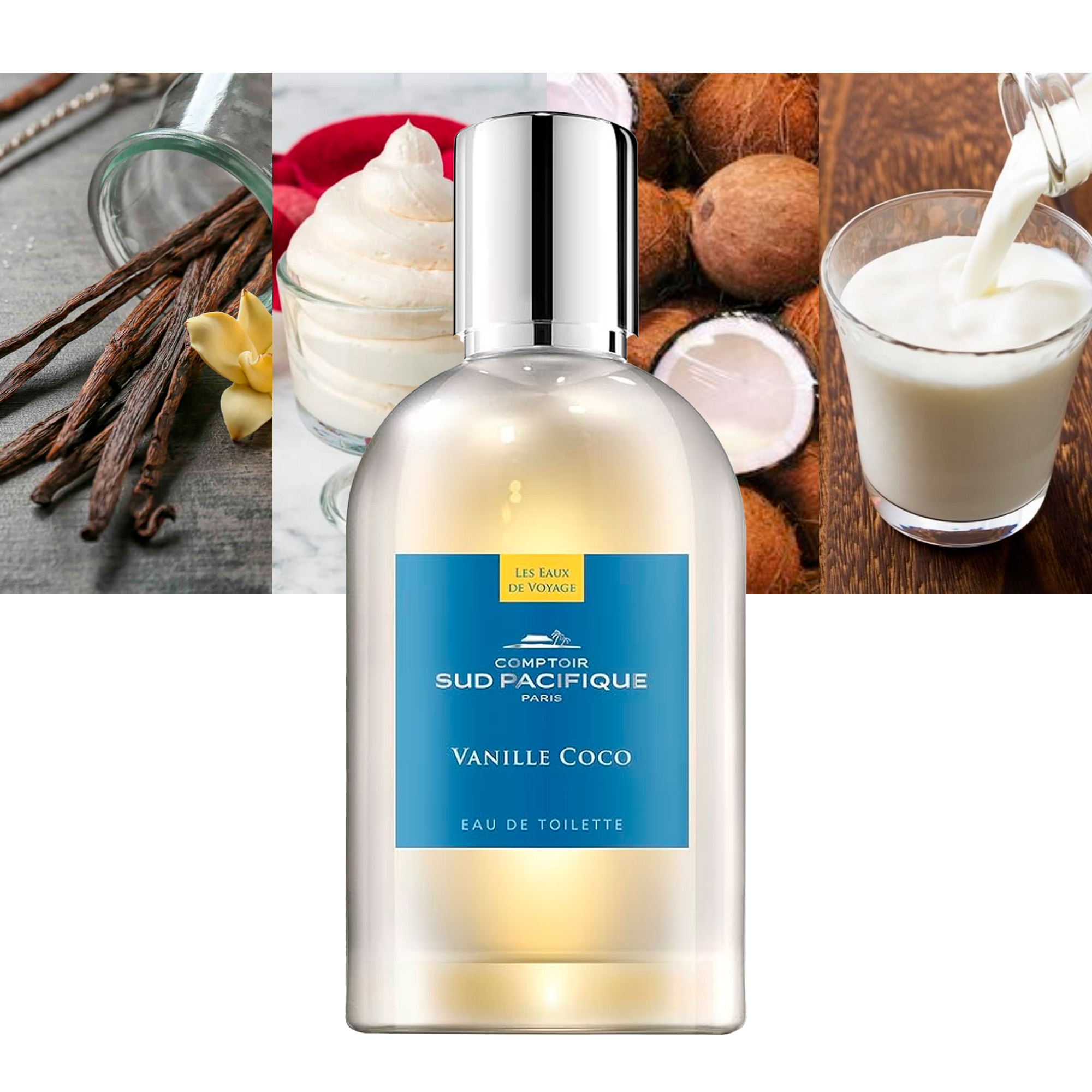 Vanille Coco