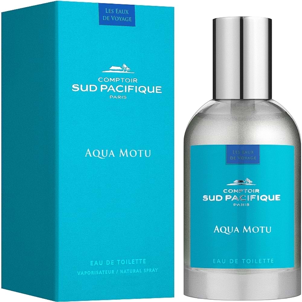 Aqua Motu