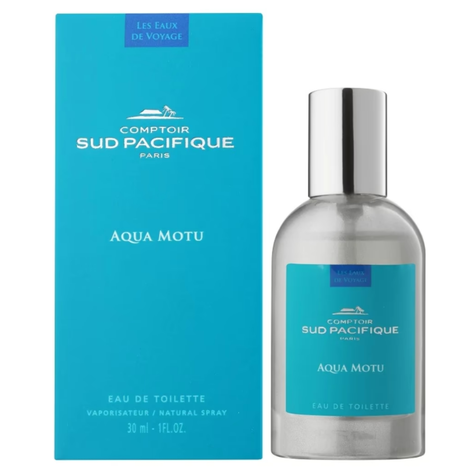 Aqua Motu