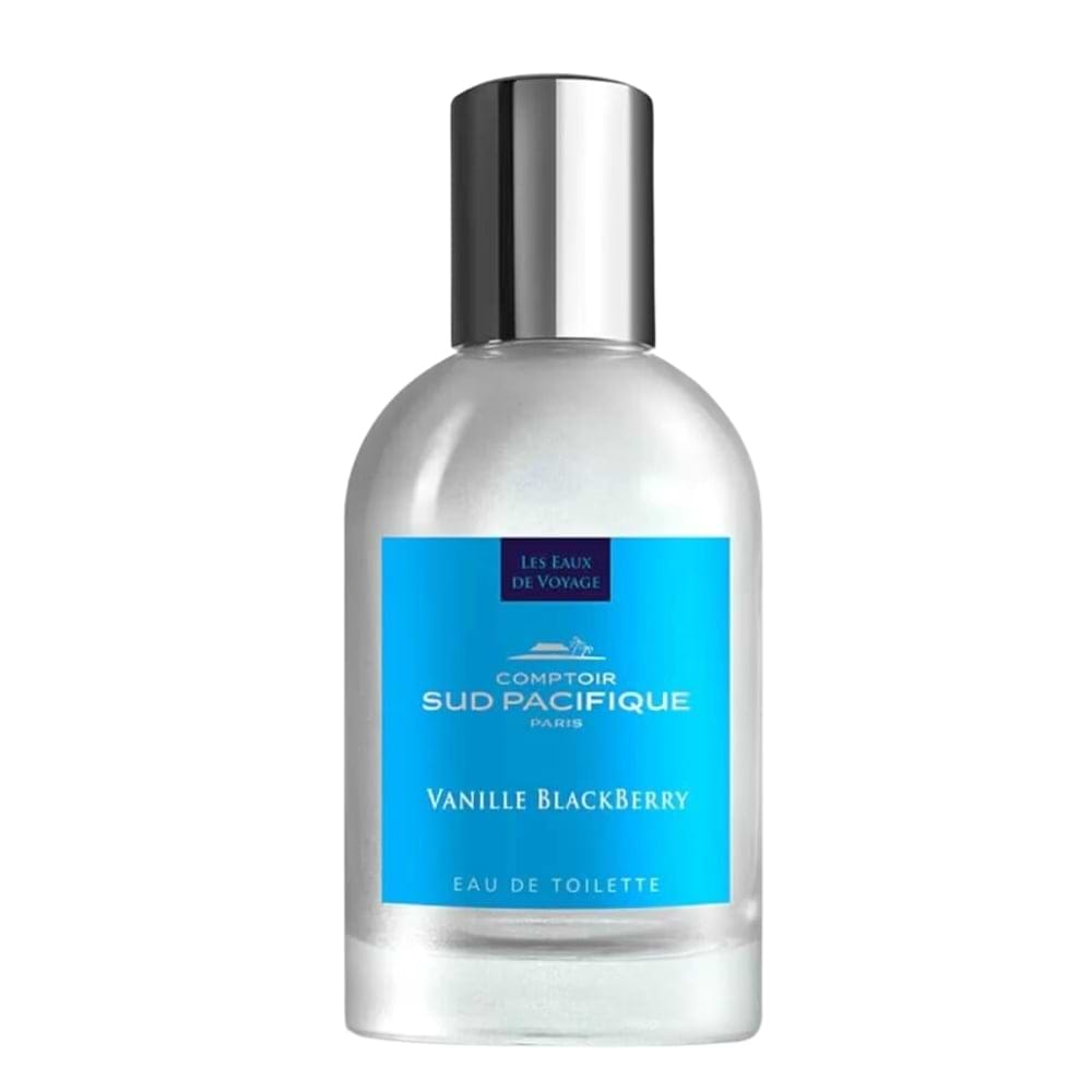 Comptoir Sud Pacifique Vanille Blackberry