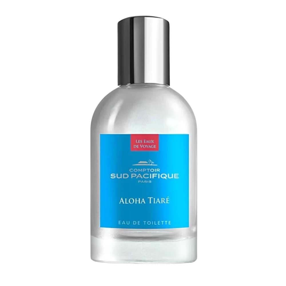 Comptoir Sud Pacifique Aloha Tiare 