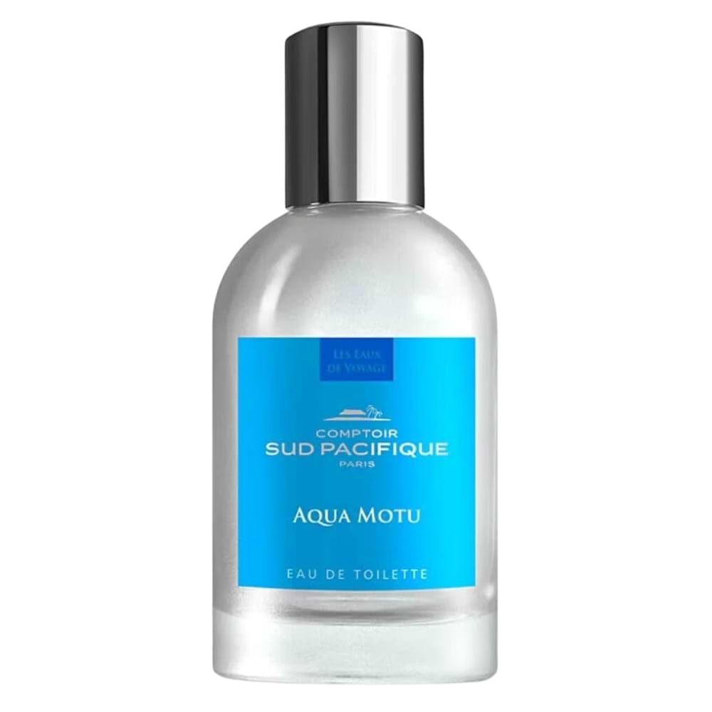 Comptoir Sud Pacifique Aqua Motu