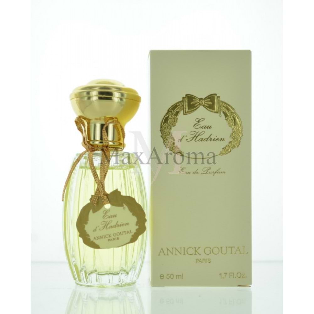 Annick Goutal Eau D'hadrien for Women