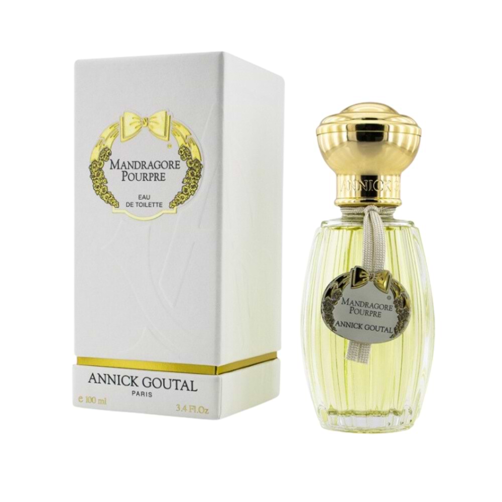 Mandragore Pourpre