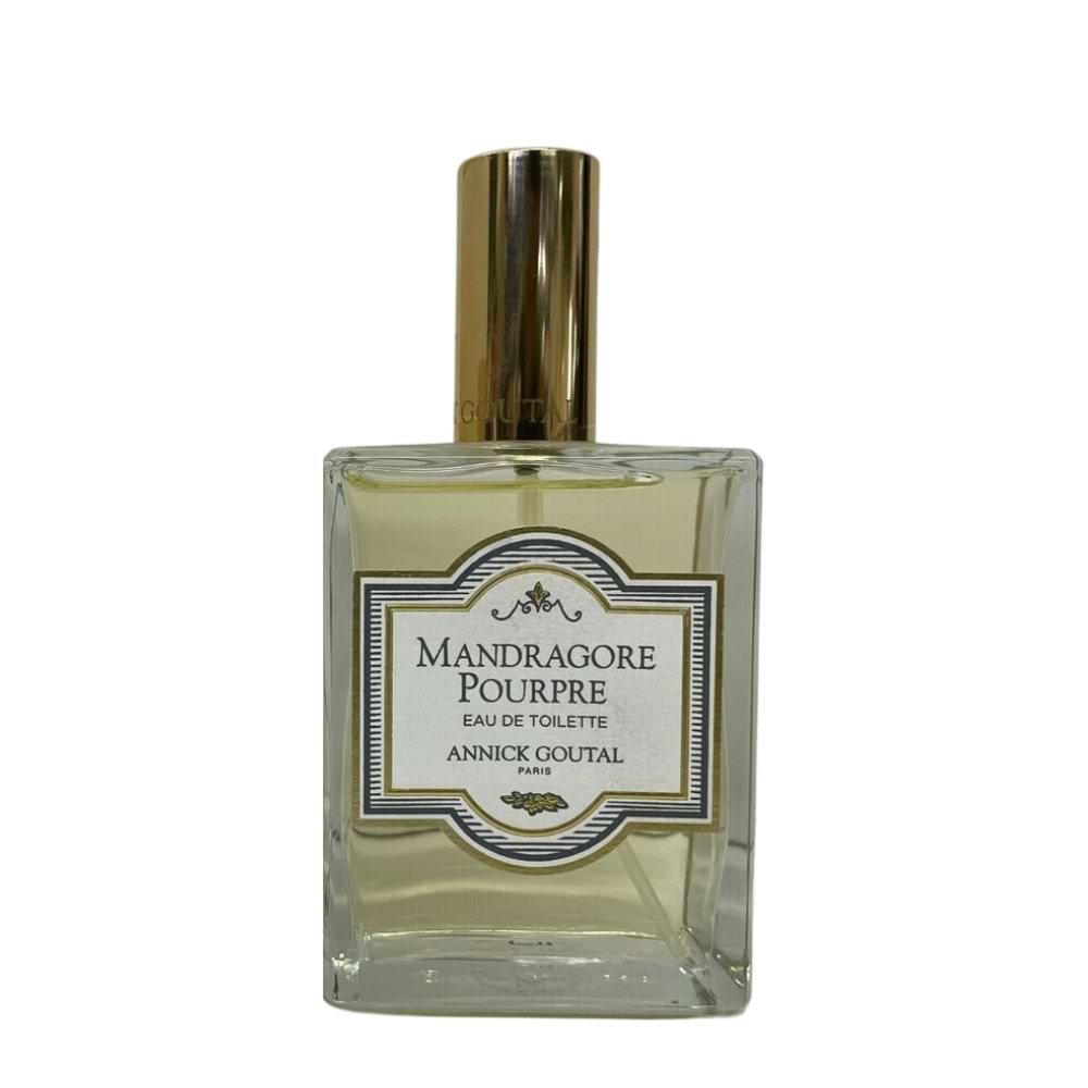 Mandragore Pourpre
