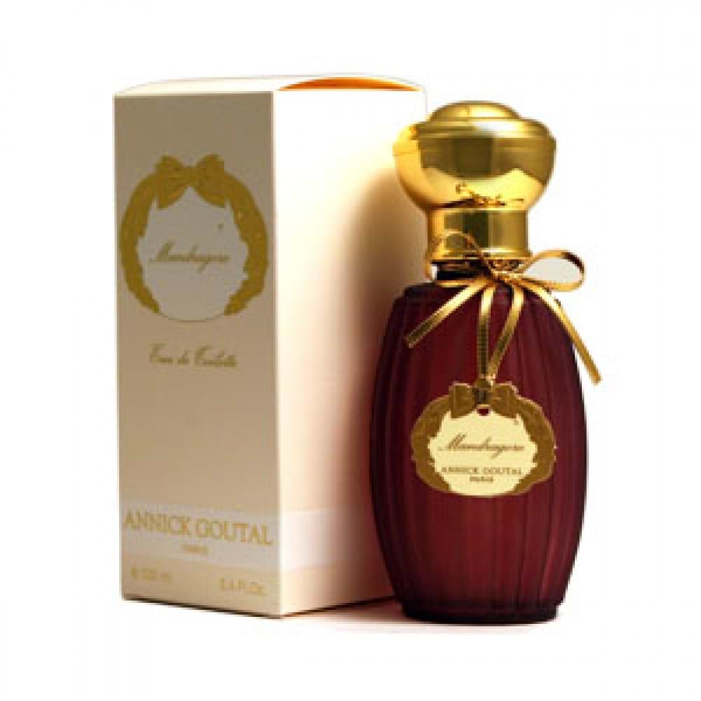 Annick Goutal Mandragore for Men Eau De Toilette