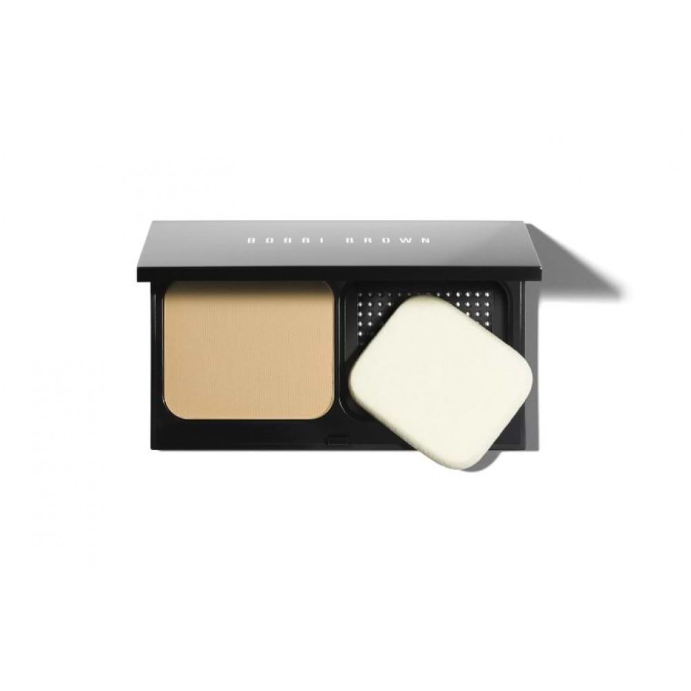 Long-wear Powder Foundation