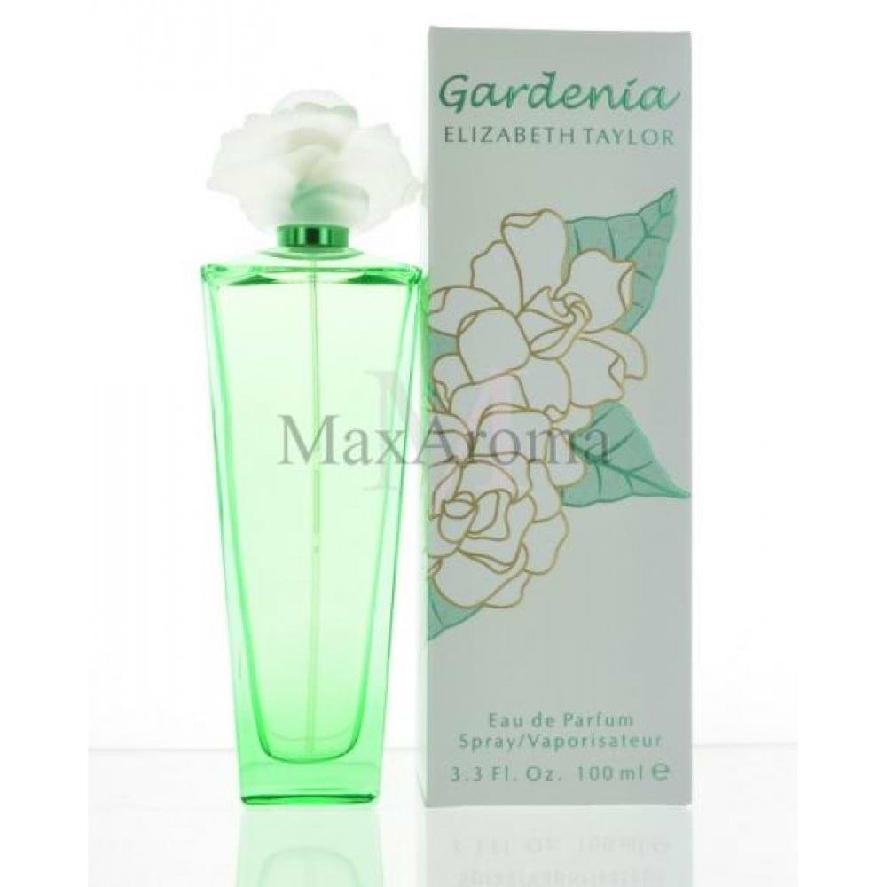Elizabeth Taylor Gardenia