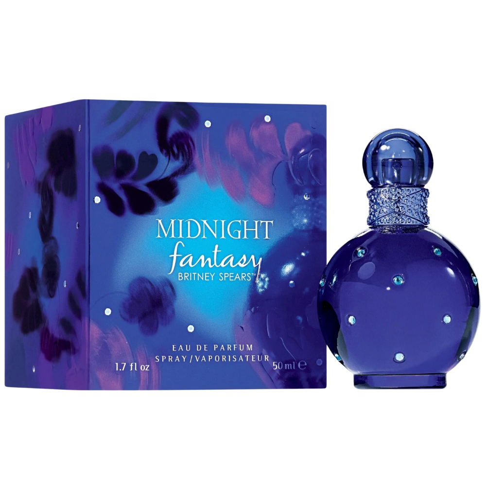 Midnight Fantasy