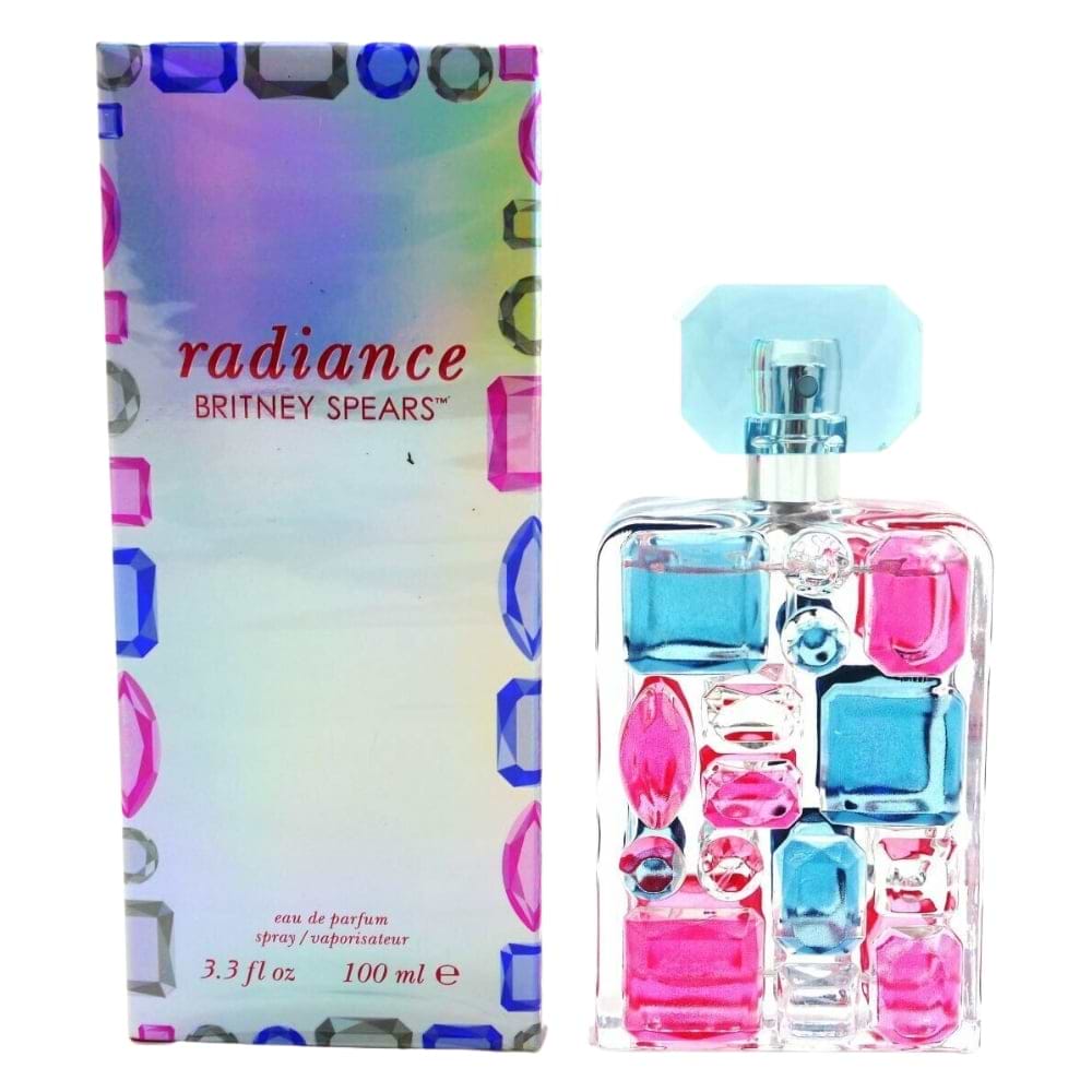 Britney Spears Radiance - Main Image