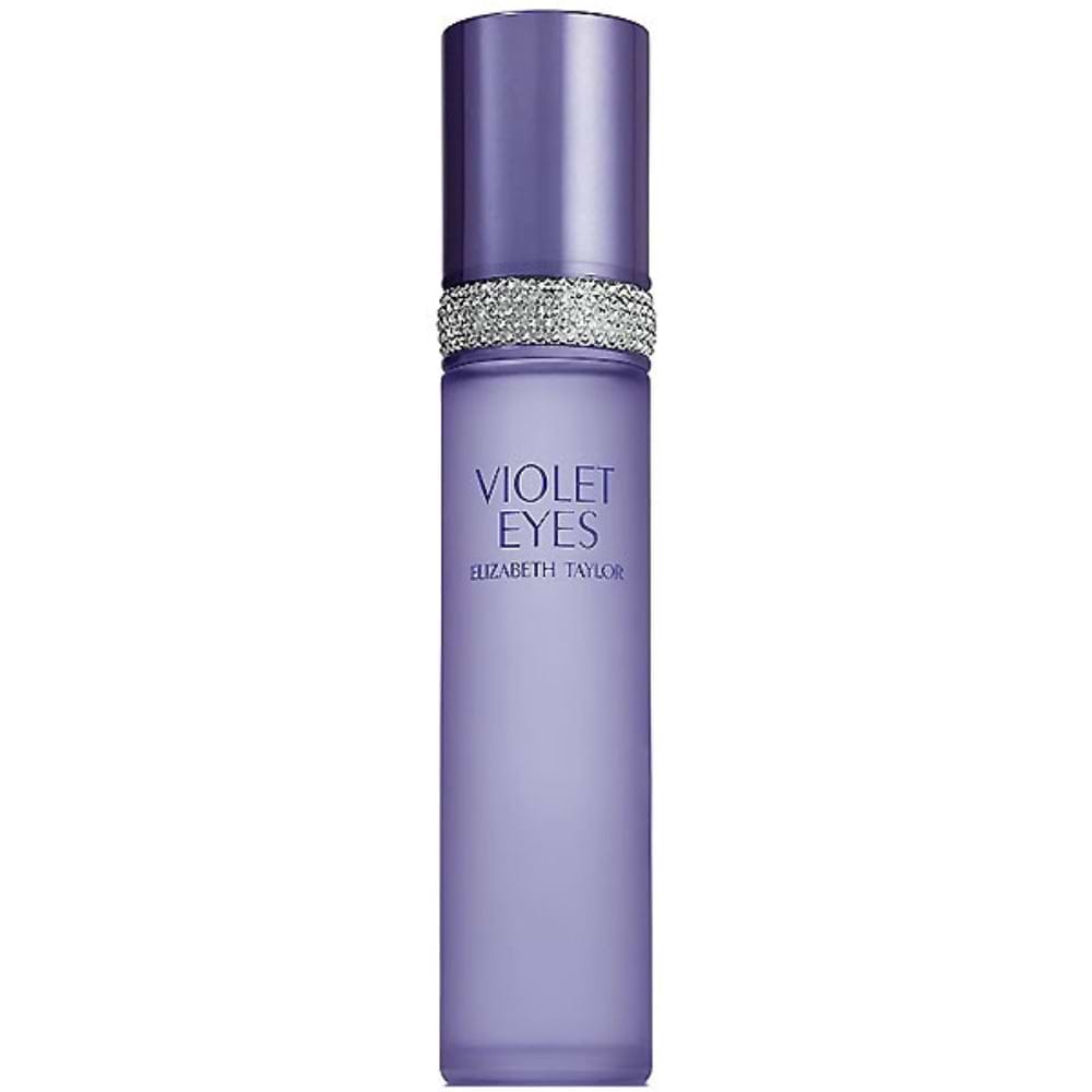 Elizabeth Taylor Violet Eyes