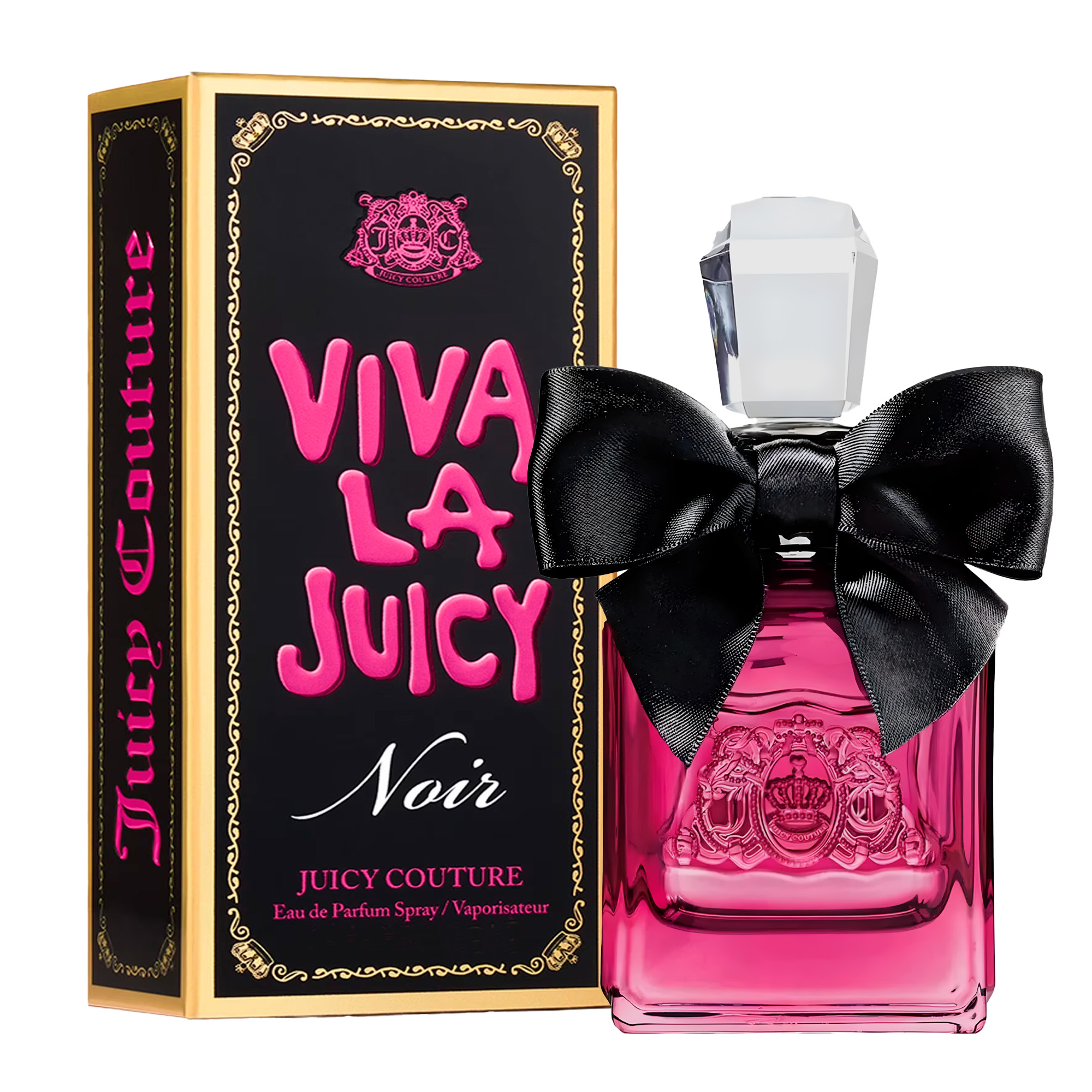 Viva La Juicy Noir