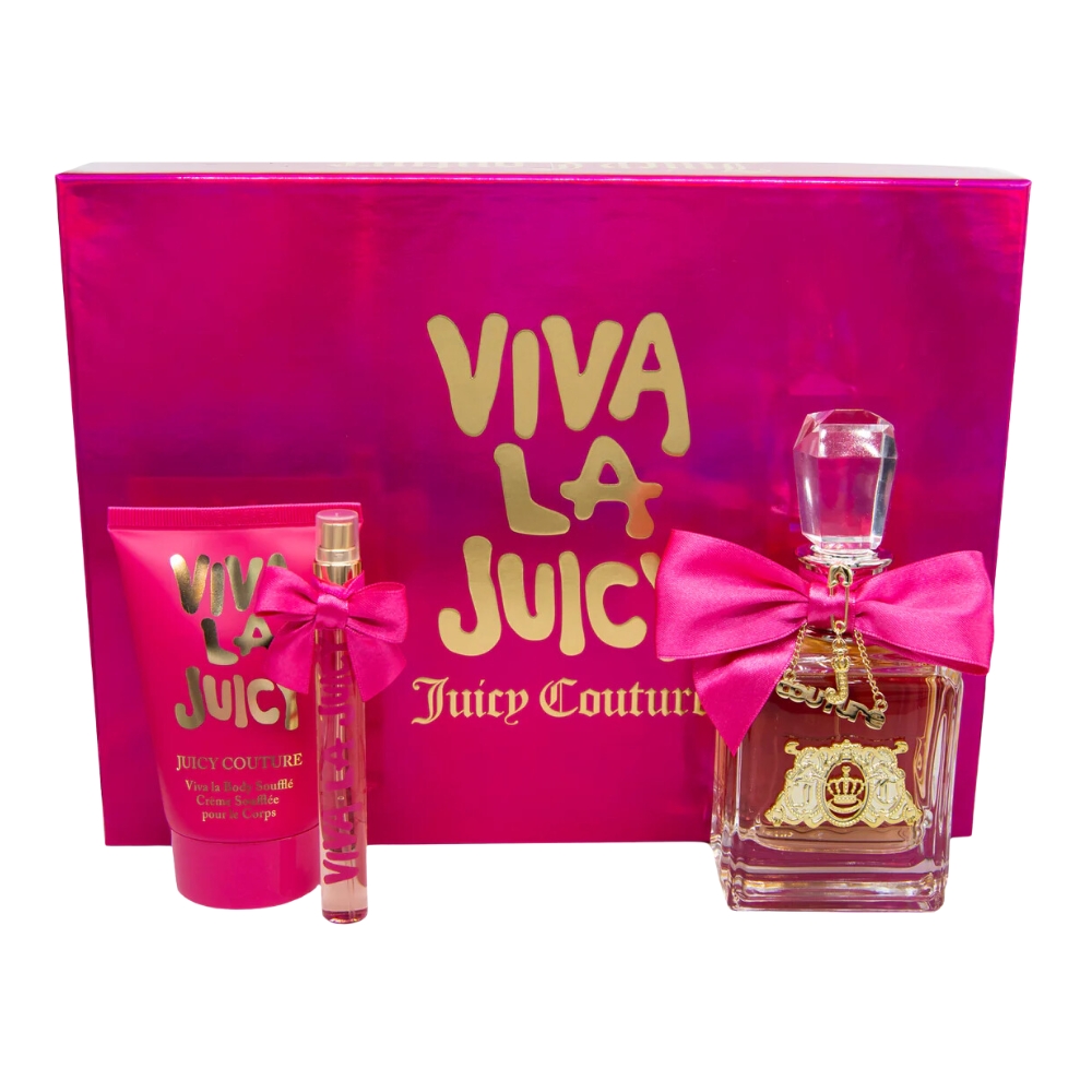 Viva La Juicy