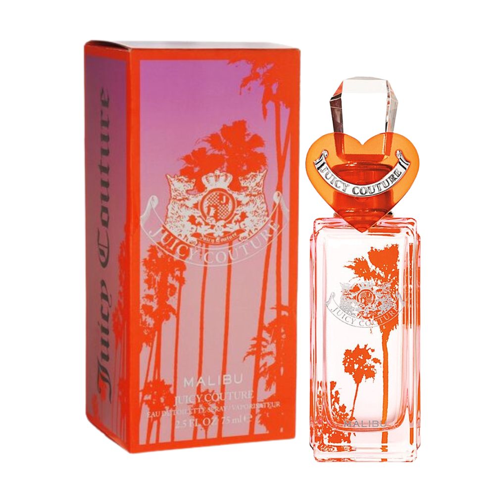 Juicy Couture Malibu