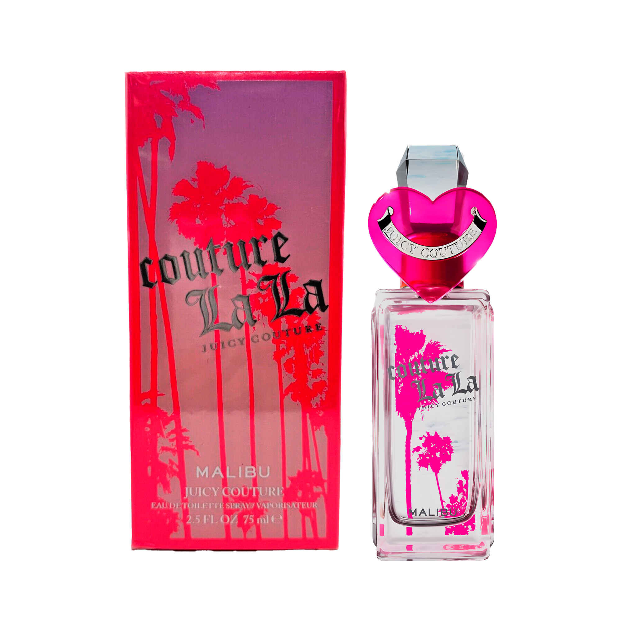 Couture La La Malibu