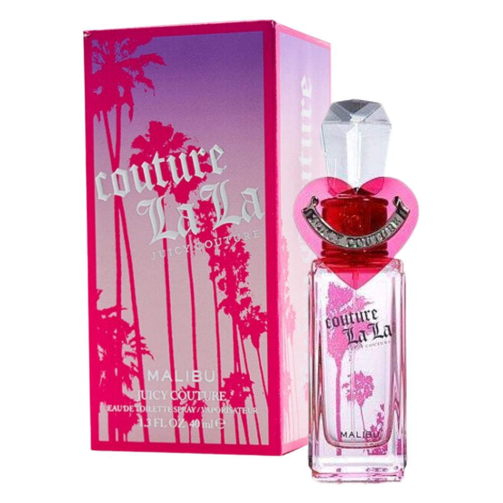 Couture La La Malibu