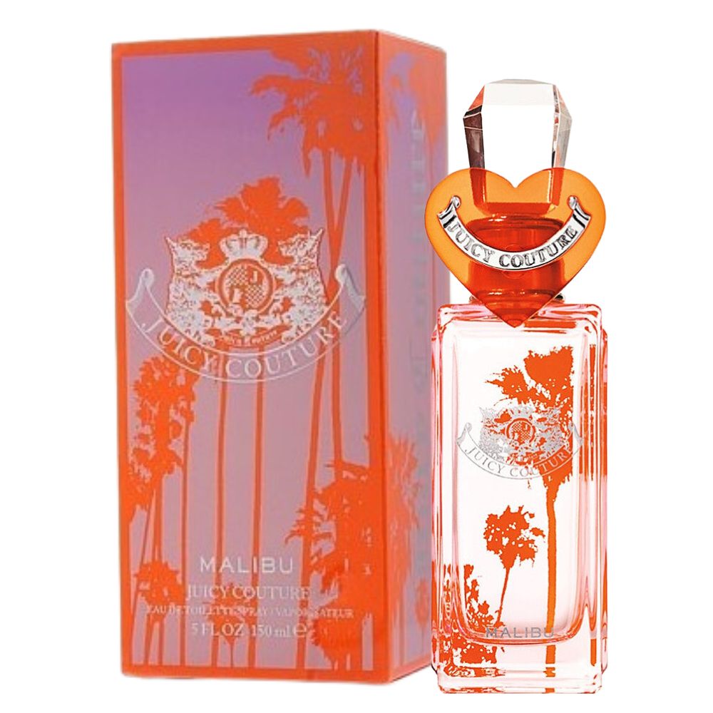 Juicy Couture Malibu