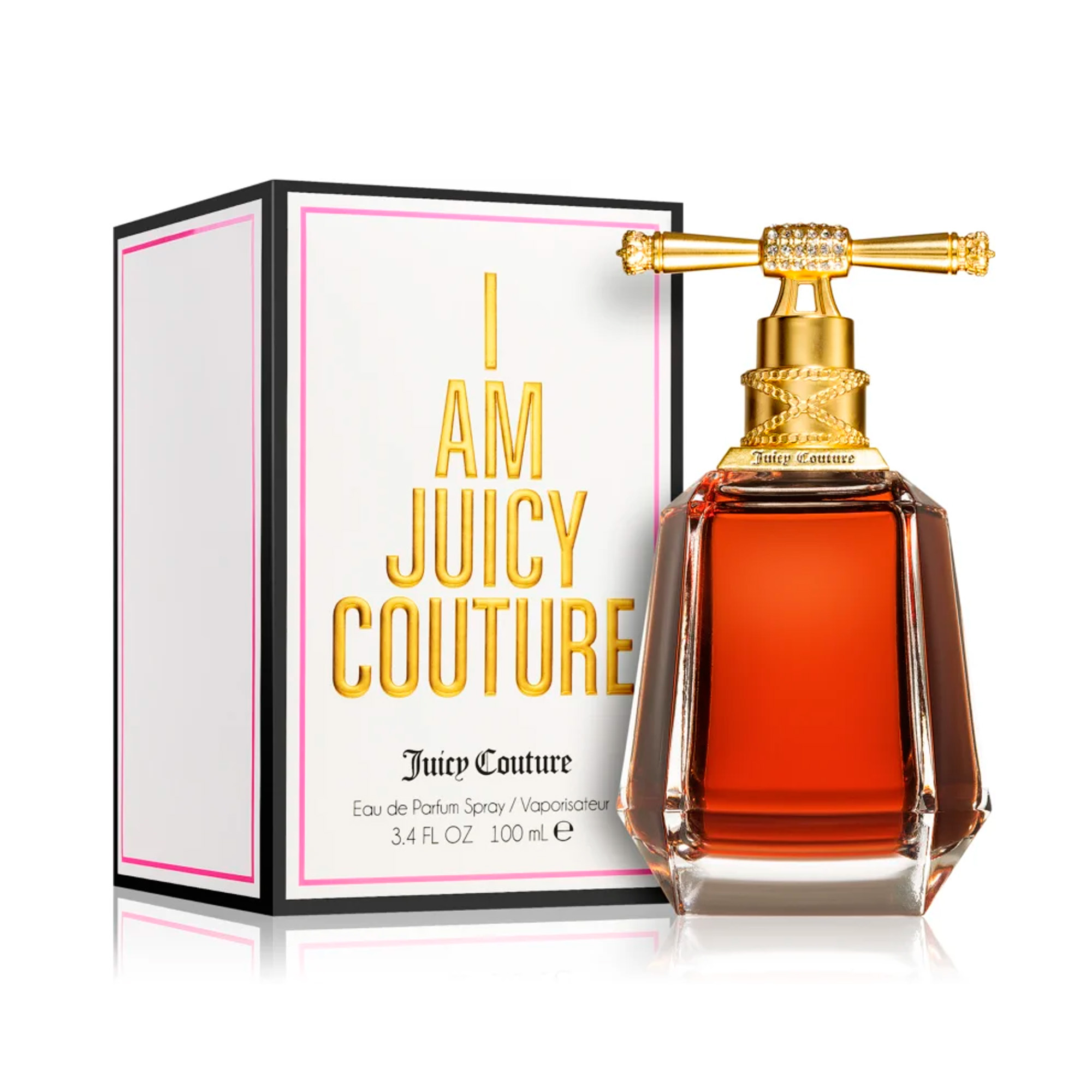 I Am Juicy Couture