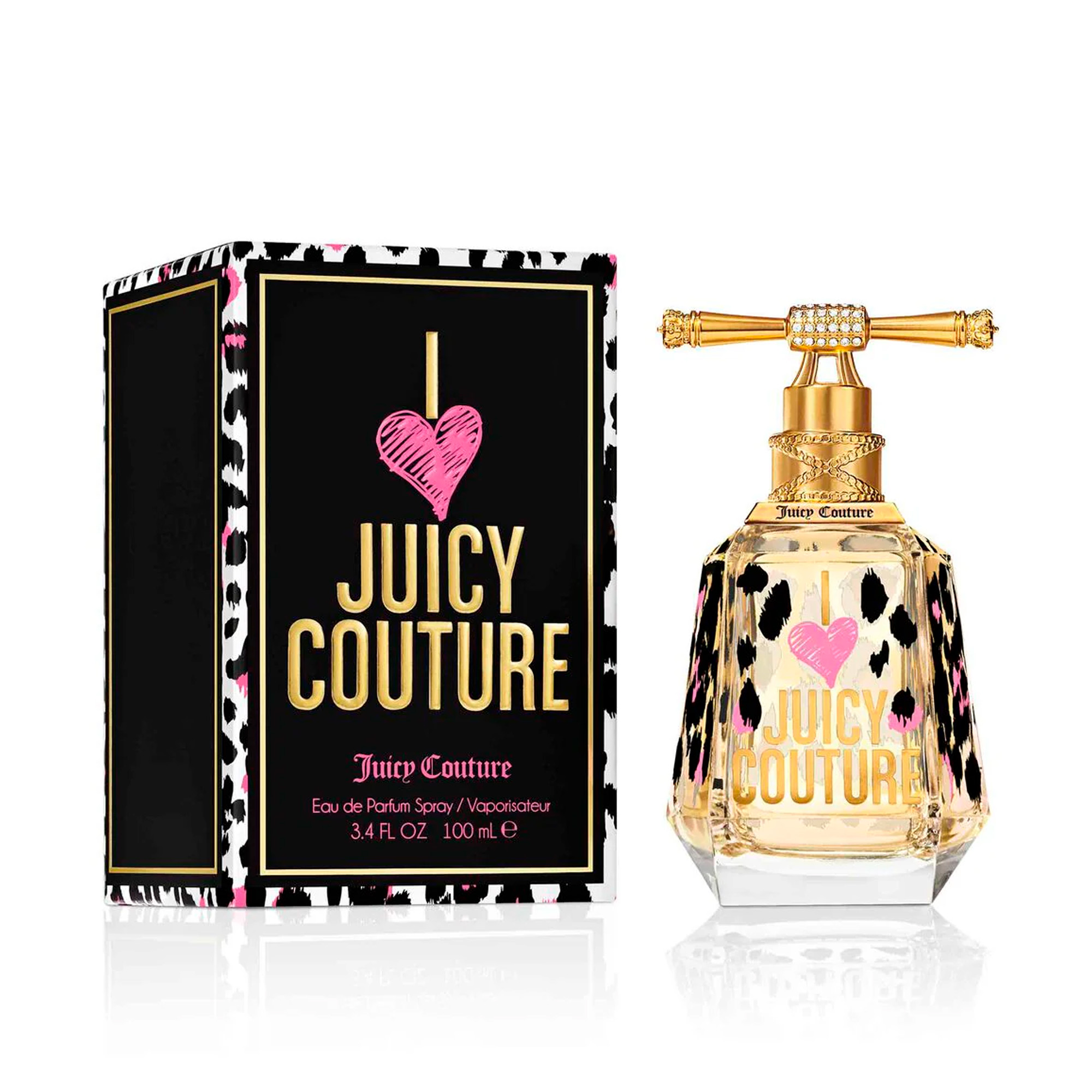 I Love Juicy Couture
