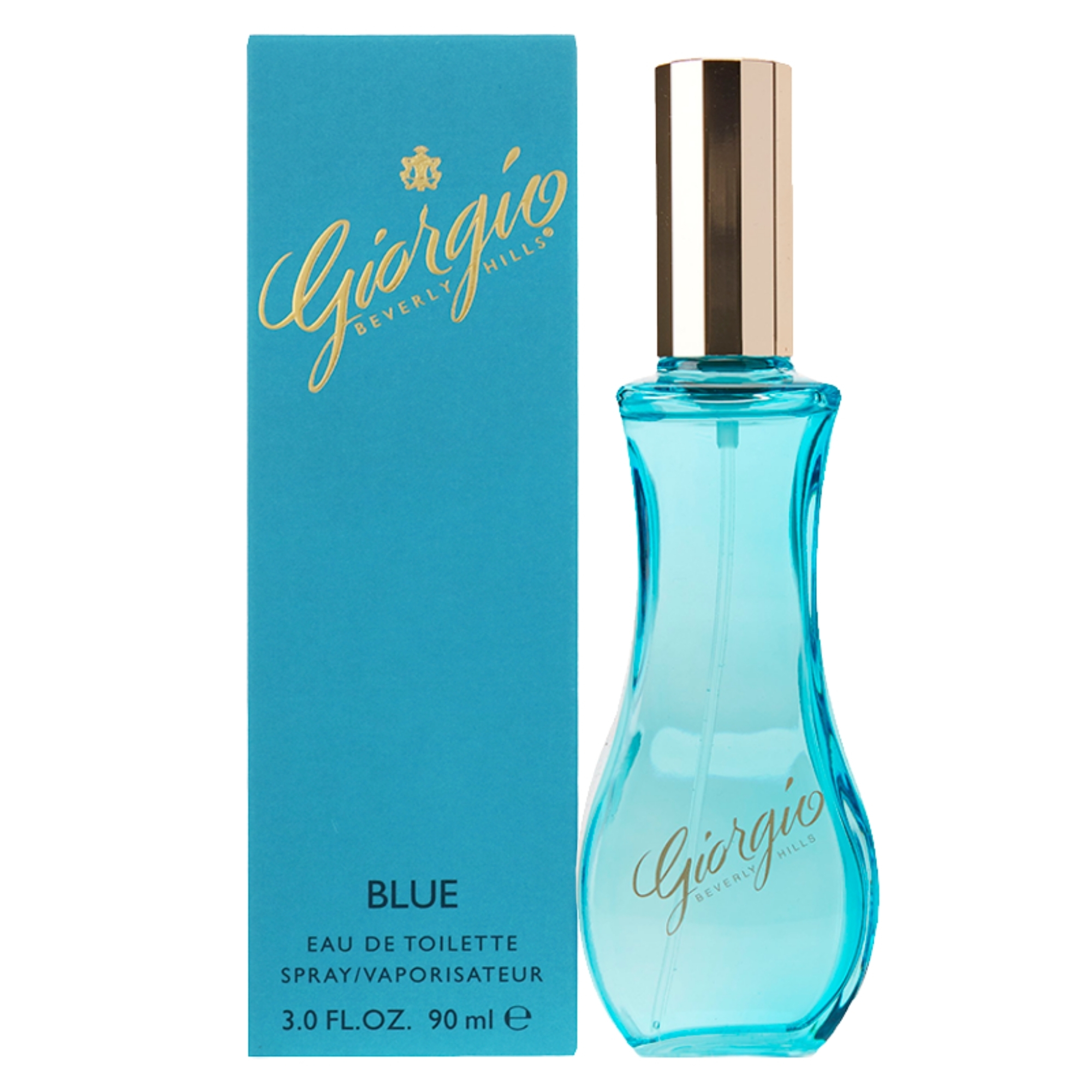 Giorgio Blue