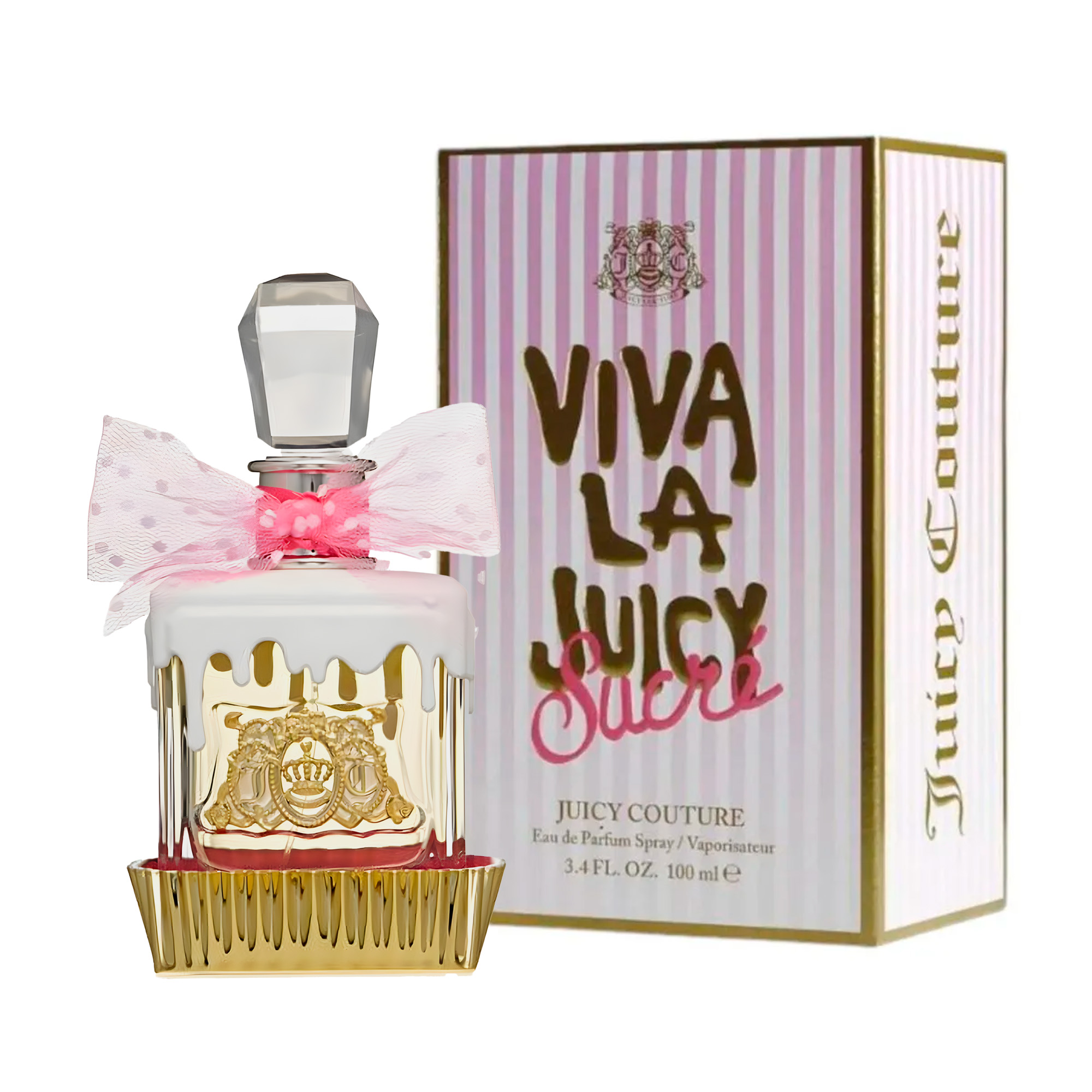 Viva La Juicy Sucre