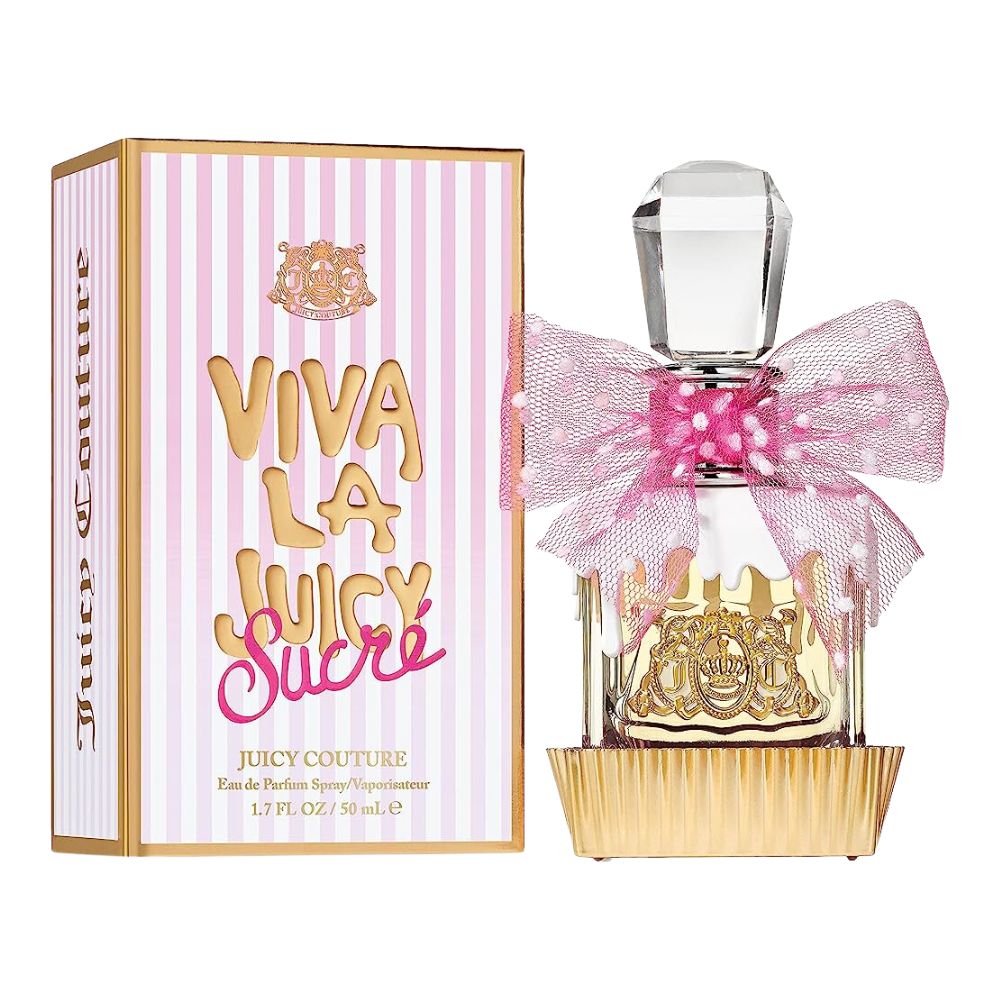 Viva La Juicy Sucre