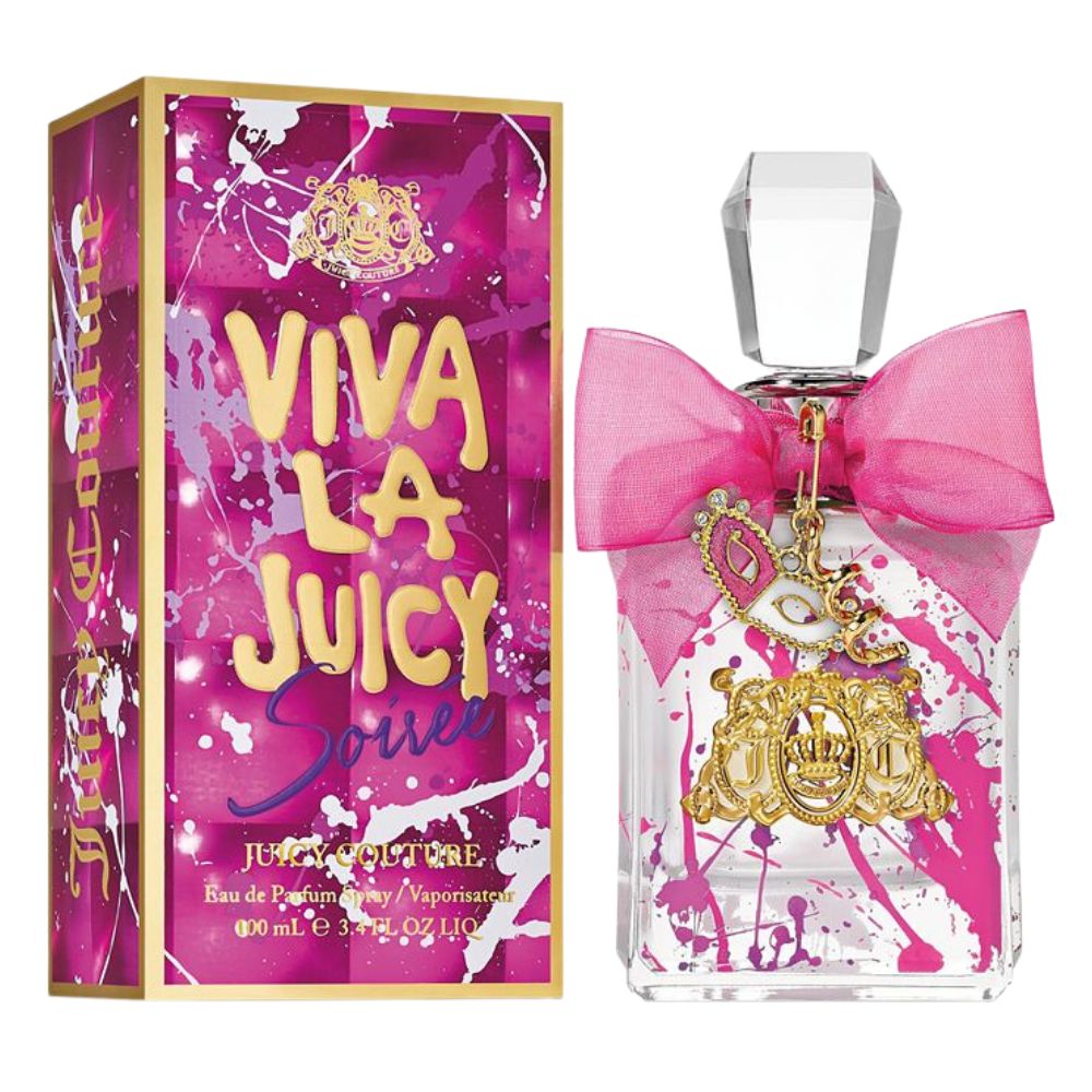 Viva La Juicy Soiree