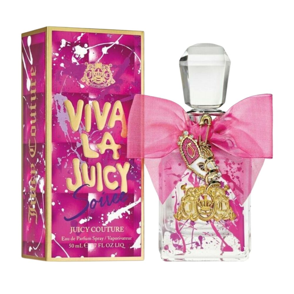 Viva La Juicy Soiree