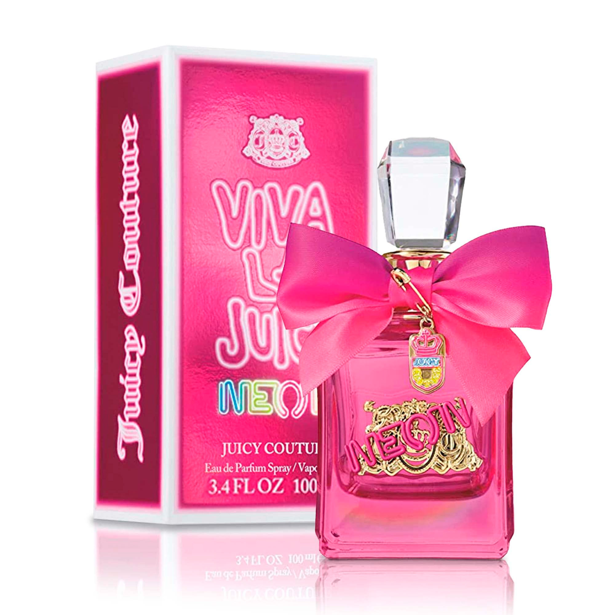 Viva La Juicy Neon