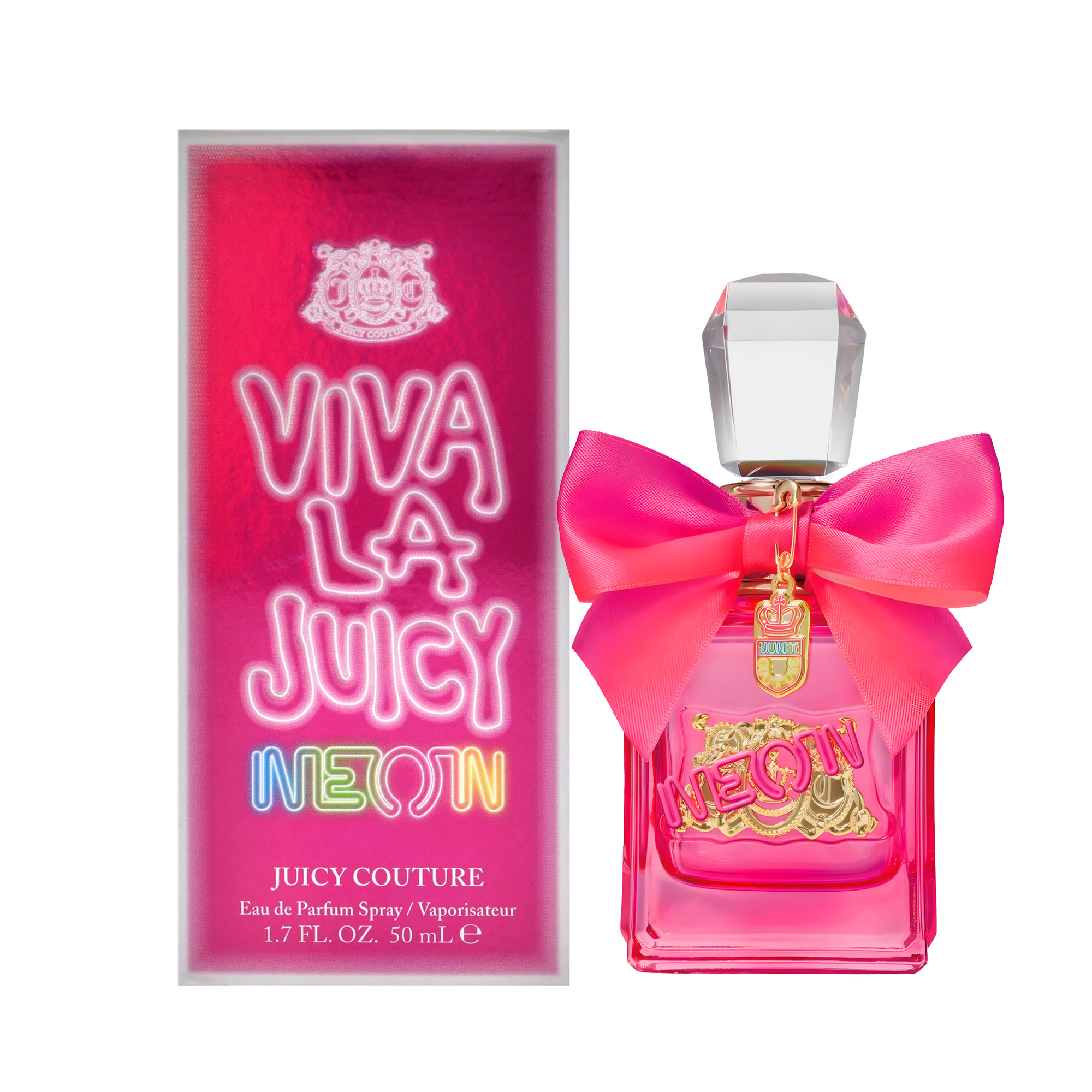 Viva La Juicy Neon