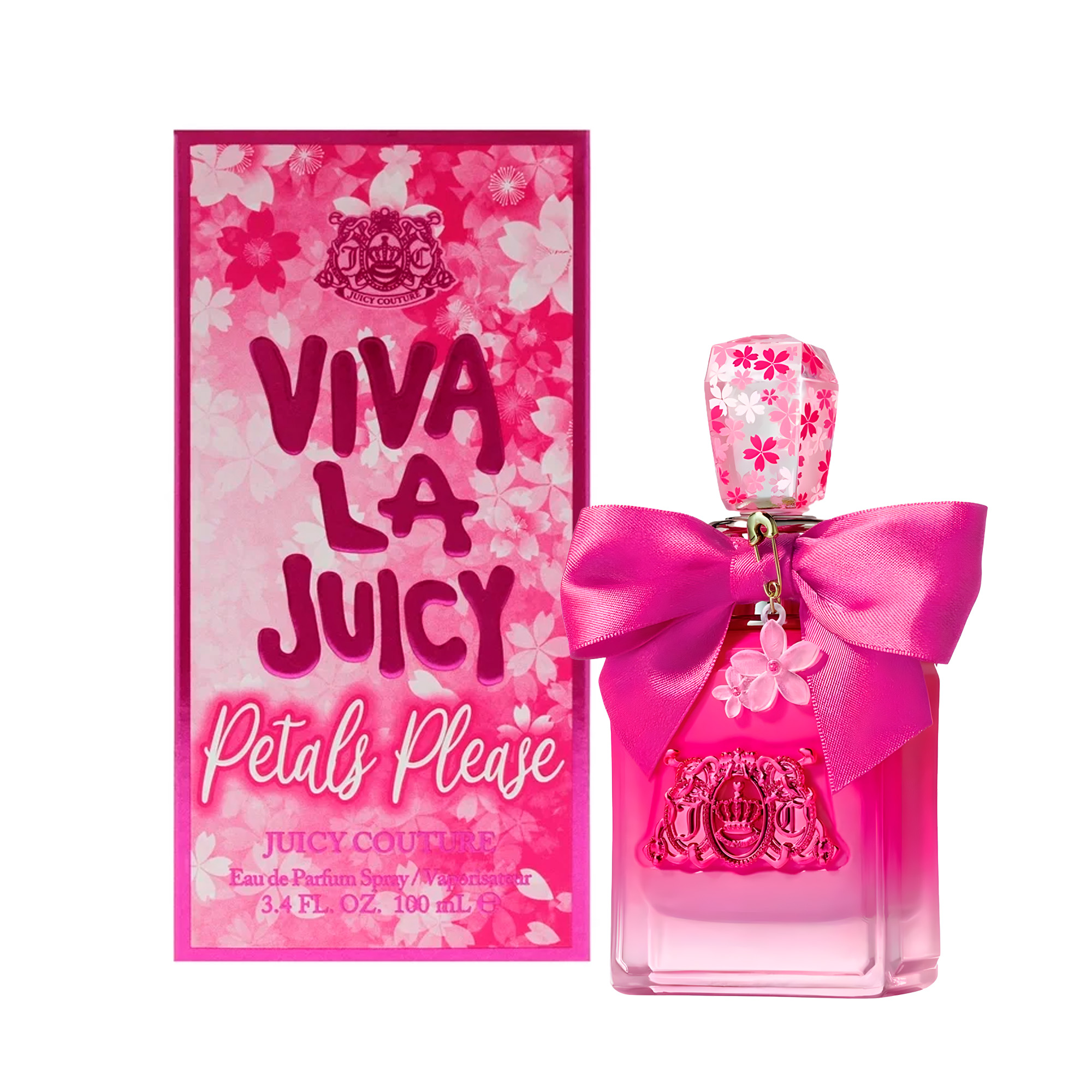 Viva La Juicy Petals Please
