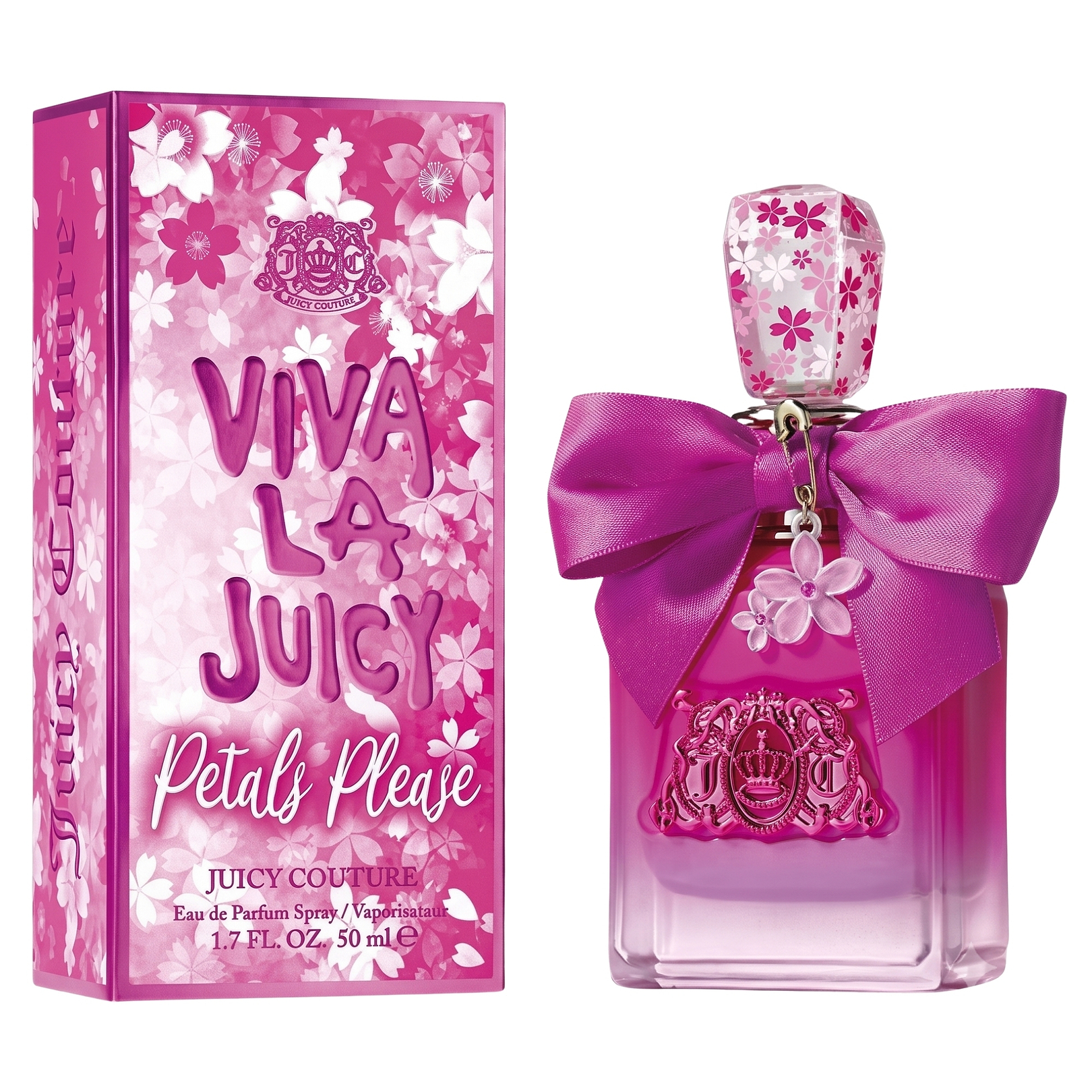 Viva La Juicy Petals Please