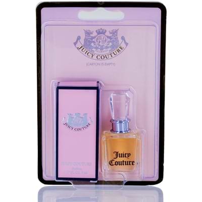 Juicy Couture Juicy Couture Parfum Mini for Women