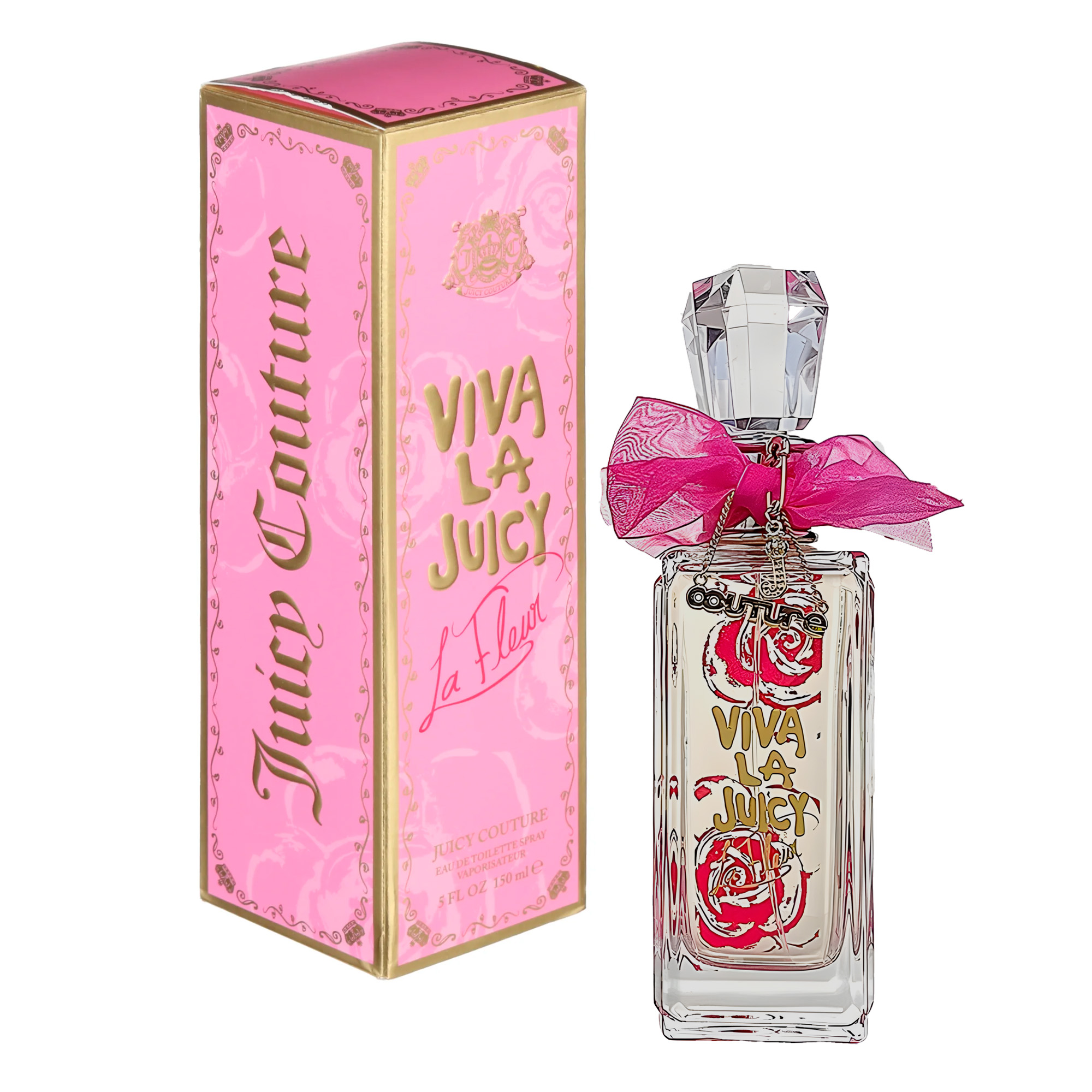 Viva La Juicy La Fleur