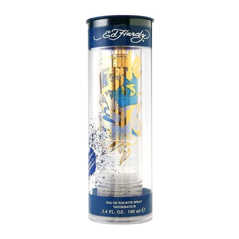 Ed Hardy Love Men Christian Audigier