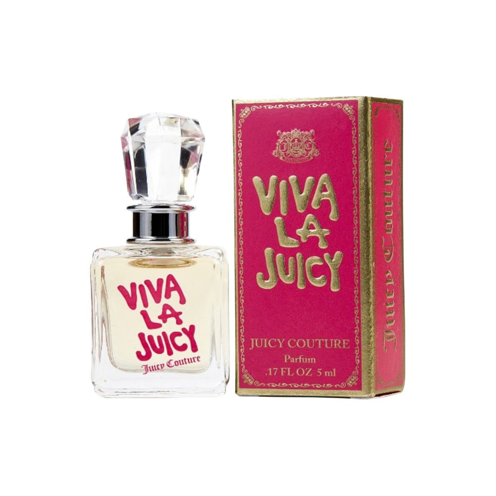 Viva La Juicy