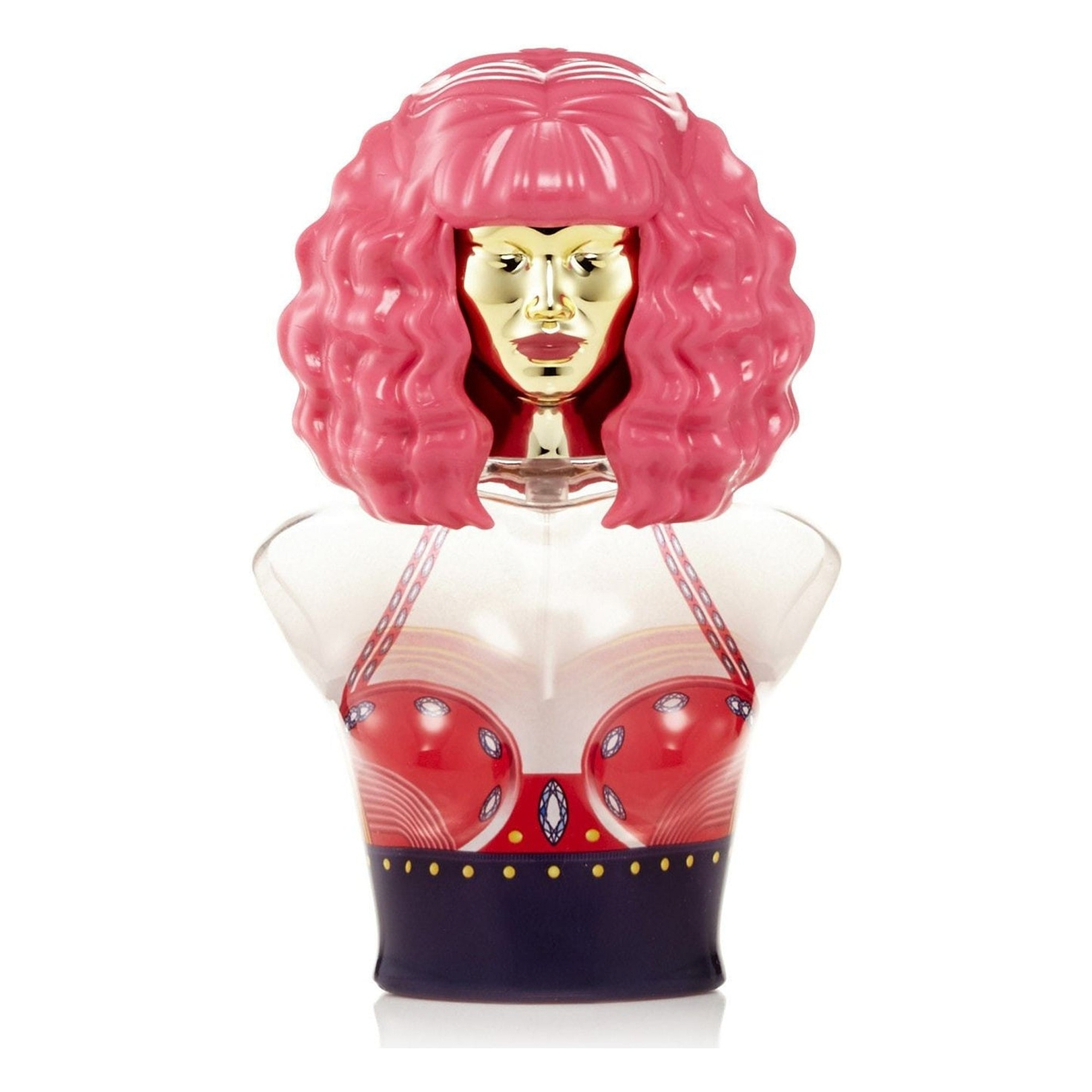 Nicki Minaj Minajesty