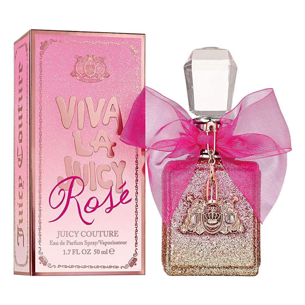 Viva La Juicy Rose