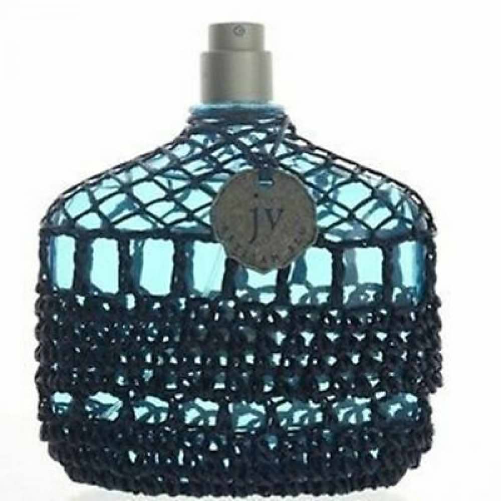 John Varvatos Artisan Blu EDT Spray Tester No..