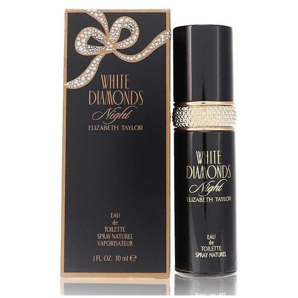 White Diamonds Night