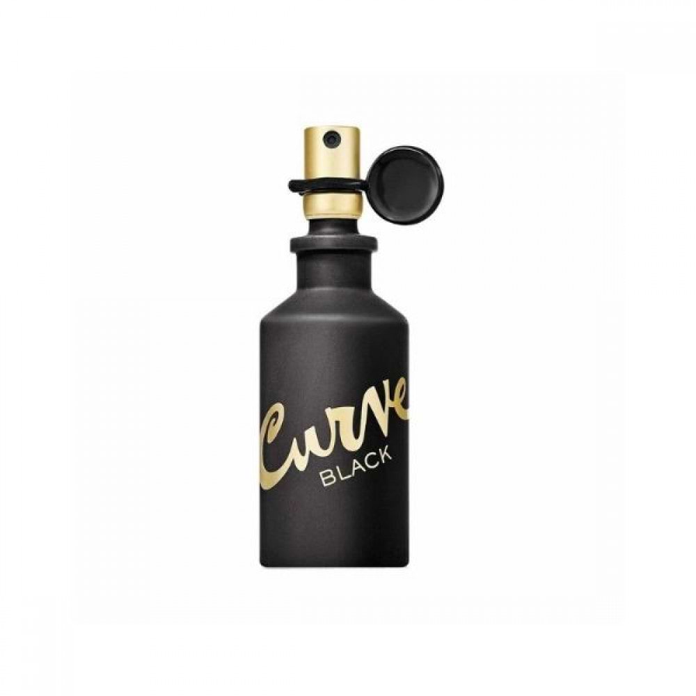 Liz Claiborne Curve Black Men for Men